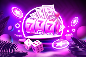 Progresszív jackpot nyerőgépek